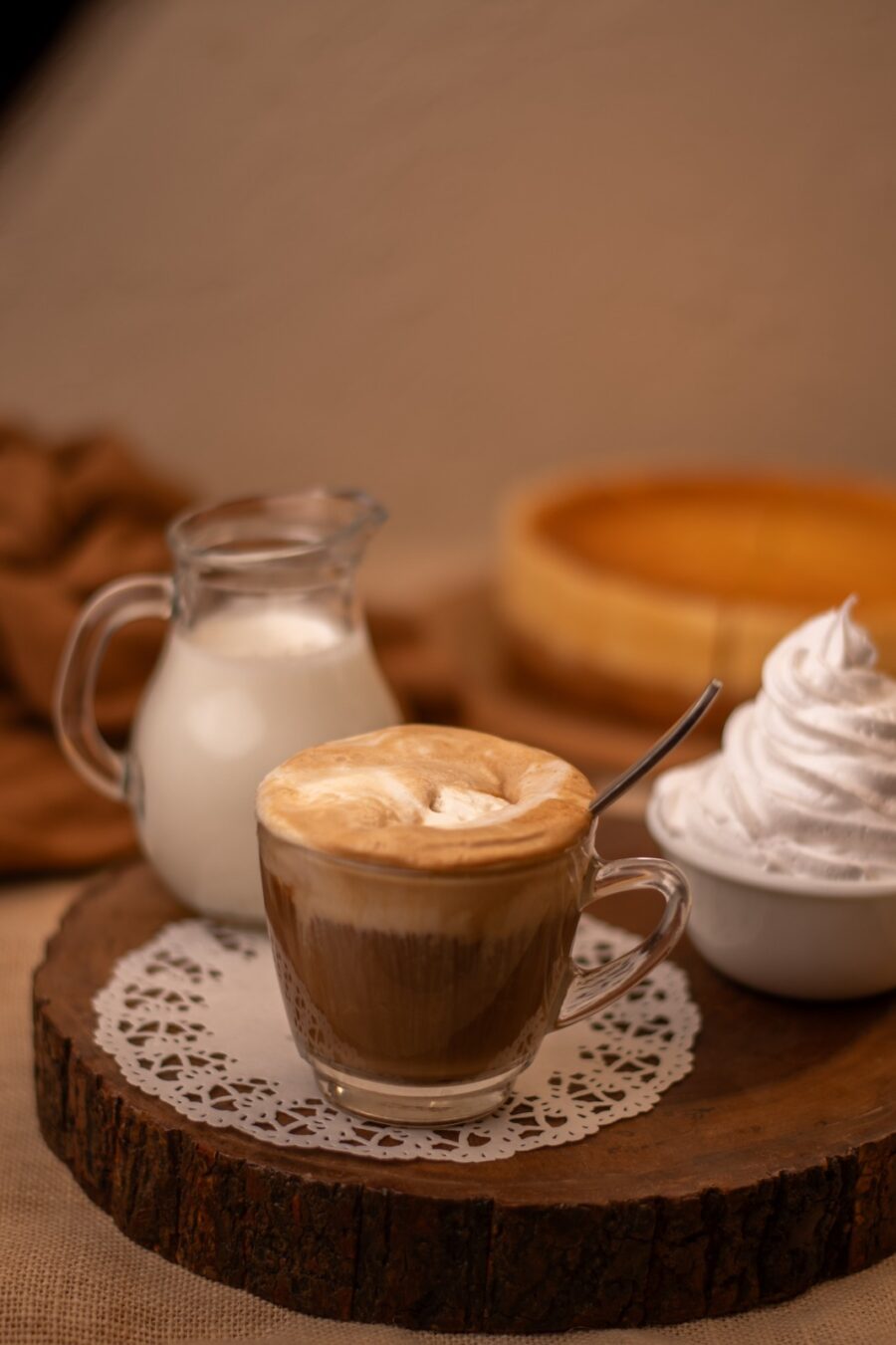 Coffee Menu